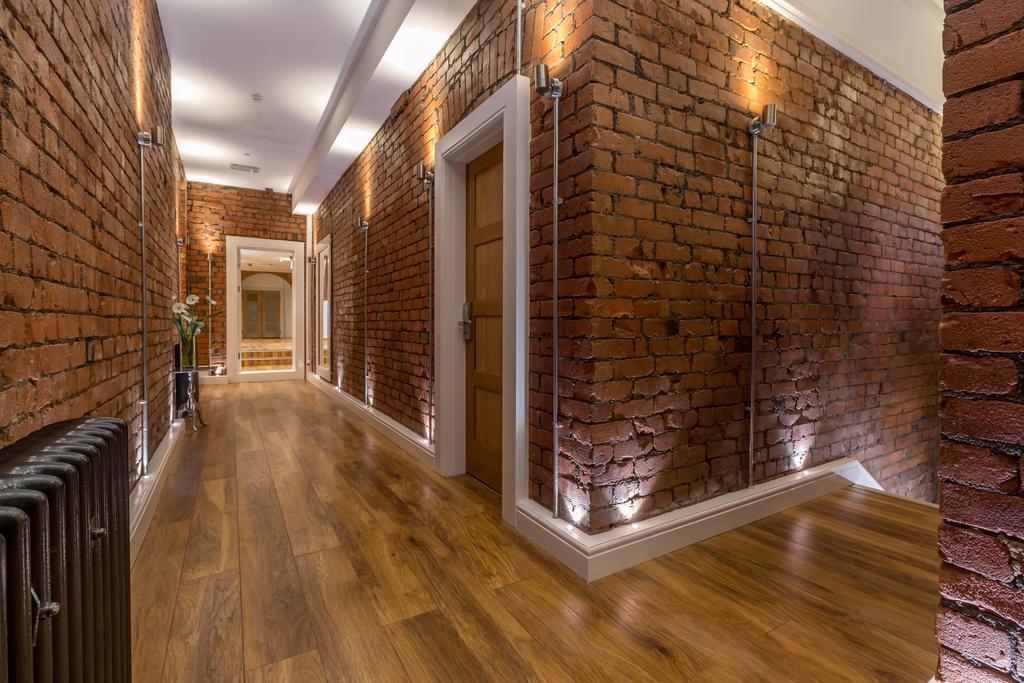 Manchester Arena Apartments Екстер'єр фото