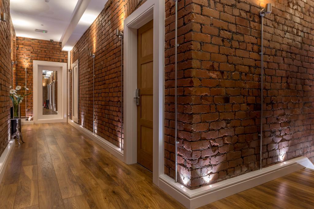 Manchester Arena Apartments Екстер'єр фото